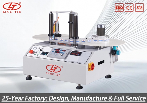 Roll-to-Roll Automatic Label Counter ราคาโรงงาน