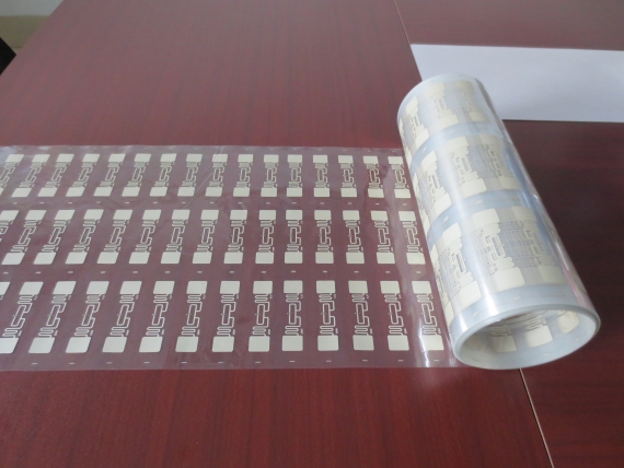 เครื่องเคลือบเงาหน้าจอม้วนต่อม้วนอัตโนมัติ LTA-4050 
